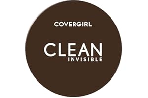 COVERGIRL Professional Loose Finishing Powder, Translucent Fair, 0.7 Fl Oz, Sets Makeup, Controls Shine, Won't Clock Pores, Small Compact, Lightweight Formula