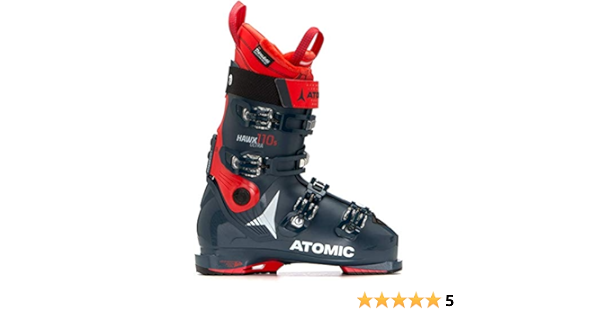 atomic ultra 110