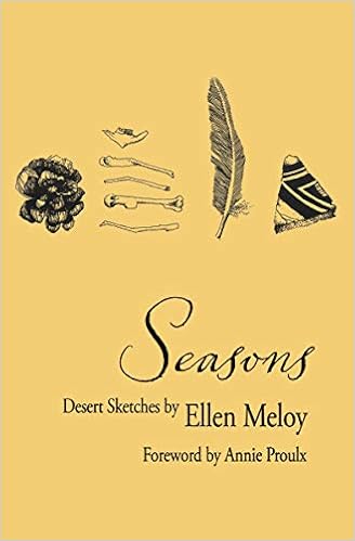 Seasons: Desert Sketches