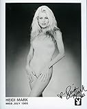 Heidi Mark