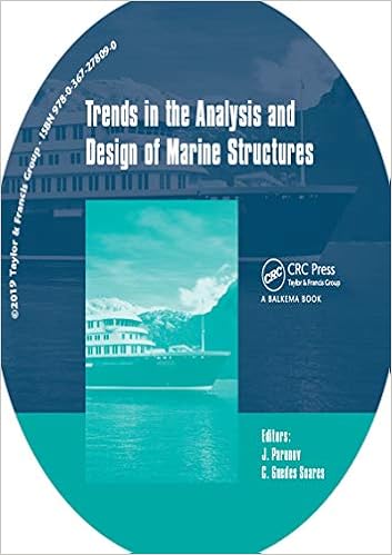 Amazon Com Trends In The Analysis And Design Of Marine Structures Proceedings Of The 7th International Conference On Marine Structures Marstruct 2019 Dubrovnik Croatia 6 8 May 2019 Ebook Guedes Soares Carlos Parunov Josko