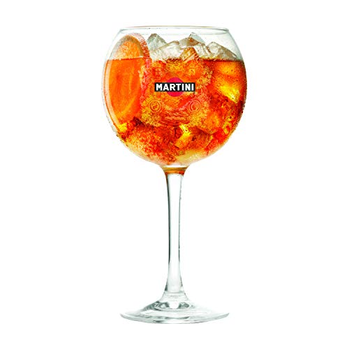 Martini L'Aperitivo ROSSO 15% Vol. 0,75l – Bild 3