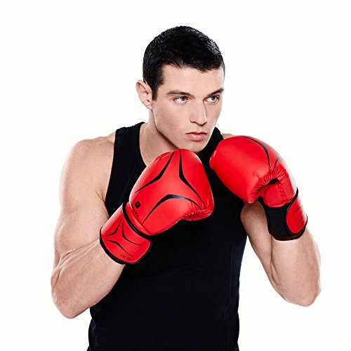 domyos boxing gloves