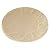 Primo PGS-95-4122 Natural Finished Pizza Stone, 13-Inch