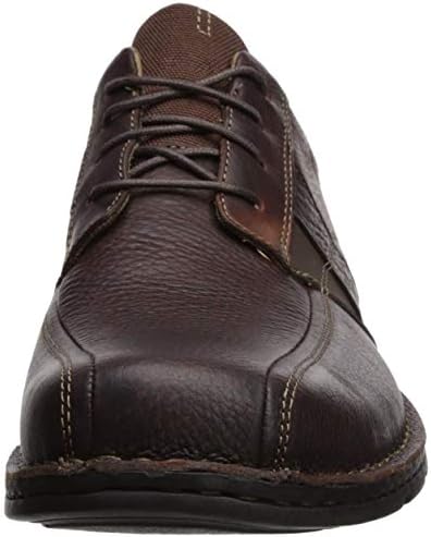 clarks espace oxford