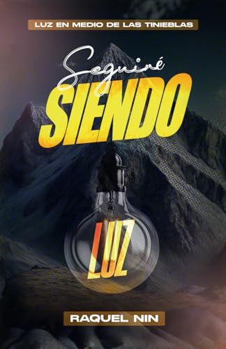 Seguiré siendo Luz en promo sur Amazon