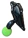 ClickCaddie+ Golf Cart Phone Mount (Green)