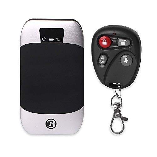 Vehicle Car Motorcycle Personal GPS/GSM/GPRS/SMS Tracker, Tracking Device System 303i, Waterproof, Quad Band, Real-time, Remote Control, Google Map