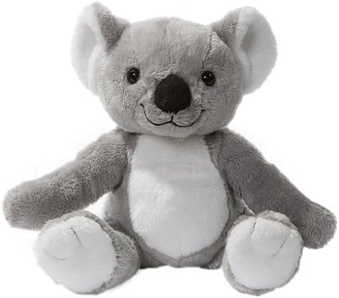 peluche koala el corte ingles