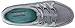 Skechers Sport Women's Breathe Easy Big Bang Fashion Sneaker,Grey/Blue,7.5 M US