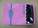 Jewelry Cosmetic Makeup Perfume Large Organizer Oval Tray Nib