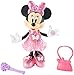 Fisher-Price Disney Minnie, Bloomin' Bows Minnie