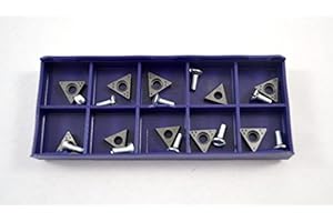 Technicians Choice Positive Rake Carbide Bit (10 Pk)