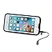 Waterproof Case for iPhone 6 plus/6s plus 5.5 inch (White)