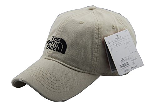 The north face unisex adjustable horizon classic cap (w…