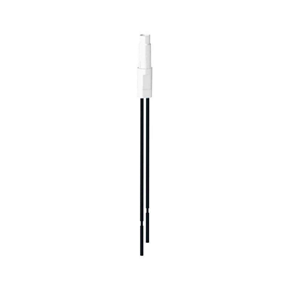 Legrand Mosaic Indicator Lamp for 2 Poles + Ground