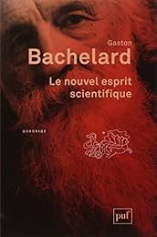 Le  nouvel esprit scientifique