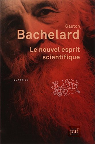 Le  nouvel esprit scientifique