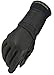 Heritage Pro 8.0 Bull Riding Glove (Black)