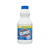 Clorox Company, The 30768 Clorox, 30 Oz, Regular Liquid Bleach