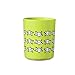 Tommee Tippee No Knock Transition Toddler Cup with Clevergrip Base, Dog & Fox, 12+ Months