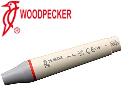 Aprodite Fiber Optic Detachable Handpiece HW-5L for Woodpecker UDS LED Scaler