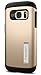 Spigen Slim Armor Designed for Samsung Galaxy S7 Case (2016) - Champagne Gold