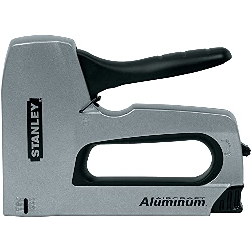 STANLEY SharpShooter Stapler, Heavy Duty (TR150HL) Pricepulse