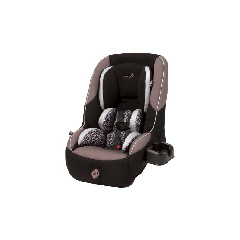 Safety 1st Guide 65 Convertible Car Seat, Chambers