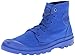Palladium Unisex Mono Chrome Boot,Royal Blue,9.5 M US
