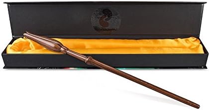 Luna Lovegood Wand Replica - Gift Boxed