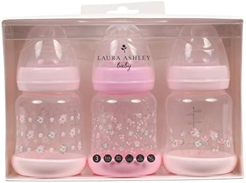 laura ashley baby bottles