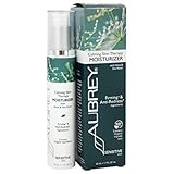 Aubrey Organics - Calming Skin Therapy Moisturizer with Aloe & Sea Aster 1.7 Oz