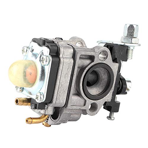 Carburetor Replacement Parts for Kawasaki TH23, TH26, TH34 Hedge Trimmer, compatible with 23cc, Models
