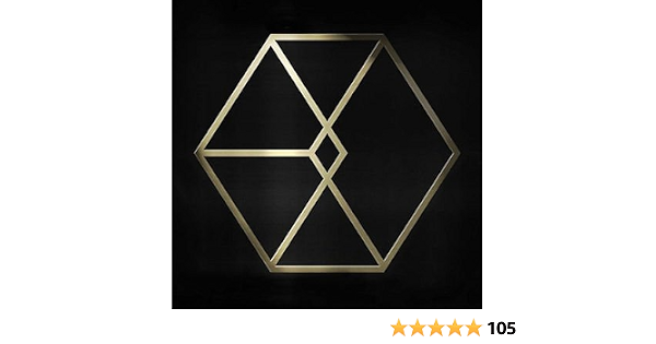 Exo Exodus 2nd Album Korean Ver Cd Photobook Random Card Unfolded Poster Shipped In A Tube K Pop Sealed Sm Amazon Com Music
