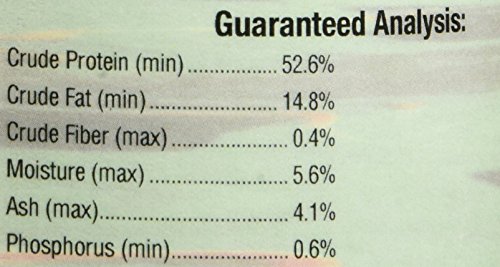 Ocean Nutrition Formula Two Flake Food 2.5oz