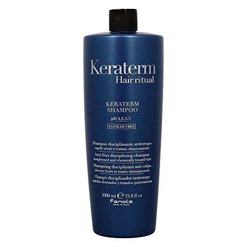 Fanola Styling Tools Full Body Volumizing Mousse, 13.52 Ounce