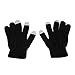 Pack of 6 Texting Gloves Women - Assorted Touch Screen Gloves Women
