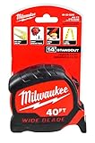 Milwaukee 48-22-0240 40 ft. x 1.3 in. Wide Blade