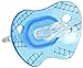 Dr. Brown's Classic Prevent Pacifier, 6-12m, Explore Blue, 4 Count