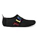 Centipede Demon Womens Mens Quick Dry Water Shoes Summer Barefoot Aqua Sneakers for Beach Swim Surf Diving