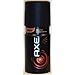 AXE Deodorant Body Spray Musk 150 Ml/5.07 Oz (Pack of 6)