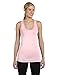 Alo W2006 Ladies Racerback Bamboo Tank