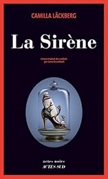 La  sirène