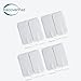 RecoverPad 8 pack of 2