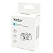 Kastar AC Adapter Charger & UC-E6 cable for EH-70P EH-69 EH-68 Coolpix P100 P530 P series and Coolpix S2700 S2800 S3500 S3600 S3700 S series digital cameras ( Detail model check description )