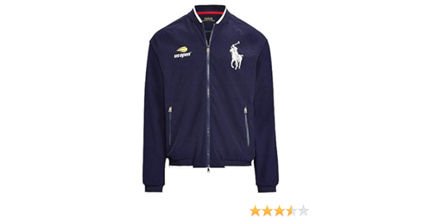ralph lauren us open jacket
