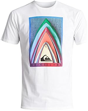 Men's Stacked Mod Tee T-Shirt