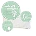 Camden Hill Memory Foam Tencel Pillow (Queen)