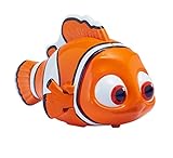 Finding Dory Swigglefish Figure, Nemo